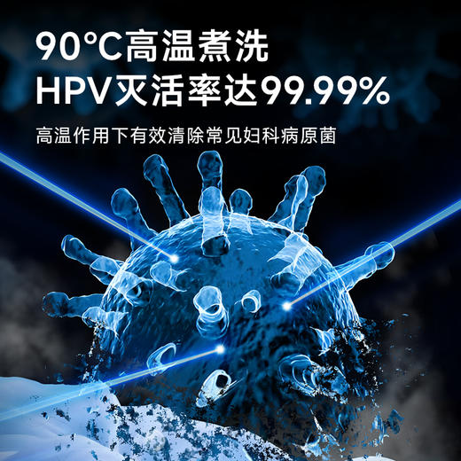 卡蛙智能全自动迷你烘洗 | 一体机洁净烘干抑菌多功能清洗降噪静音 商品图2