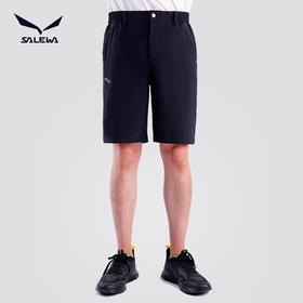 SALEWA|男式速干短裤 SWAMH81015