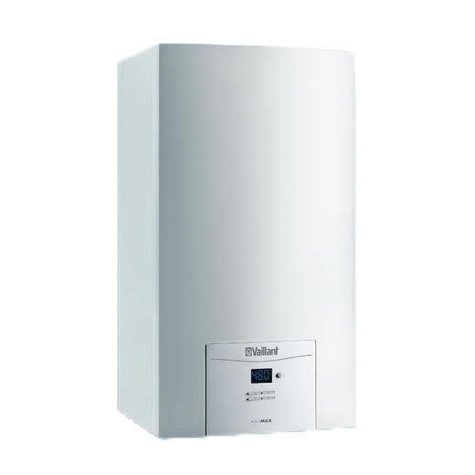 德国威能国产 turbo MAX 28KW壁挂炉 商品图1