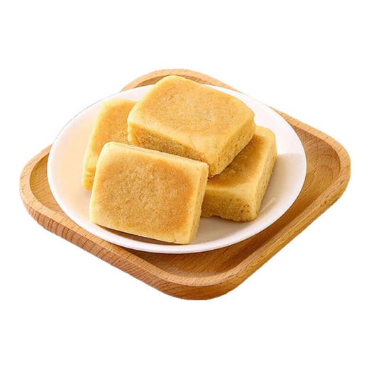 中尚素食凤梨酥  198g 商品图2