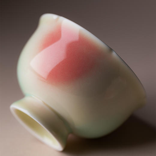 嘉德文创 | 宋韵·莲花对杯 商品图1