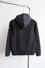 2H 丝光平纹 连帽卫衣外套 WY887 商品缩略图4