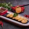 南都湖有机鱼饼 200克/袋*5 商品缩略图0