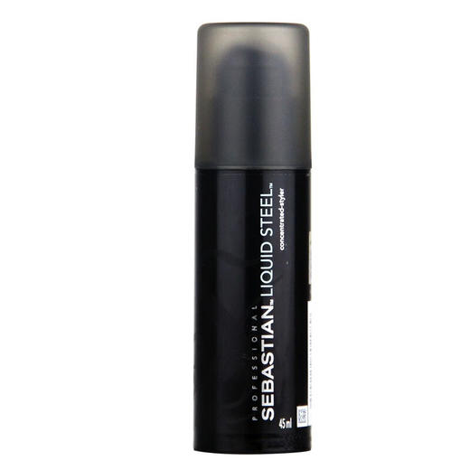 塞巴斯汀（SEBASTIAN）刚劲啫喱45ml /140ml 商品图1