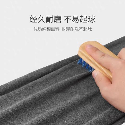 朵彩男士羽绒护膝保暖裤，蓬松不掉毛，御寒保暖效果好 商品图4