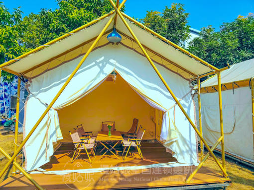 南宁慢姑娘美丽南方轰趴馆 商品图8