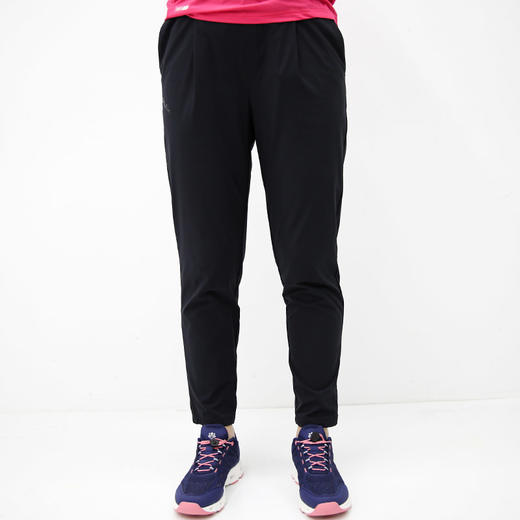 SALEWA|女式速干九分裤 SWAMH82014 商品图0