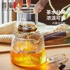 雅集新羽侧把壶600ml套装（带2个小鼓） 商品缩略图2