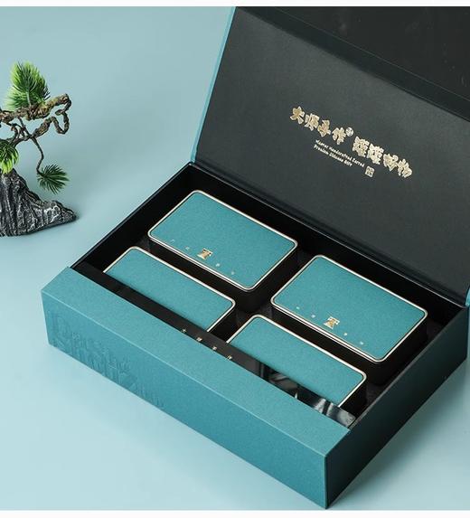 大师手作【4罐 寒烟翠】27元一套 一件14套 商品图1