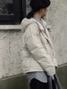 步履不停/4D26005C/轻便抗风直充羽绒服外套 商品缩略图1
