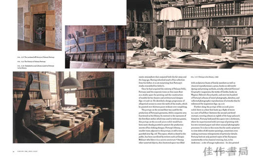 Fortuny: Time、Space、Light / 福图尼：时间、空间与光线 商品图4