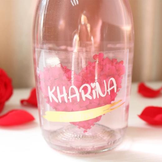 爱之湾 缤纷三支装 甜起泡酒礼盒750ml*3瓶 商品图1