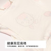 都市丽人平角女童内裤纯棉舒肤棉平角裤JKH502 商品缩略图7