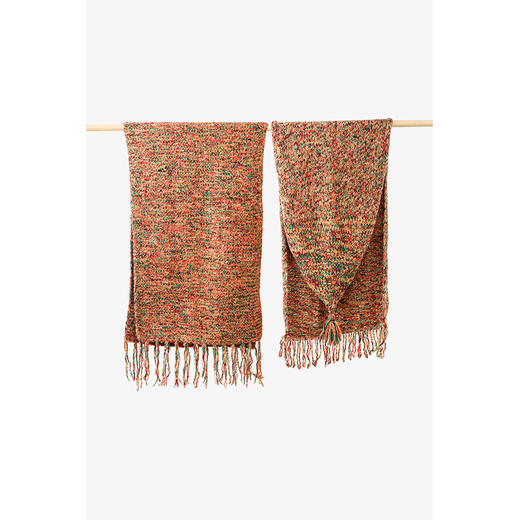 异域风披肩 商品图1