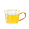 雅集茶具苏窗锤纹品茶杯130ml（2个装） 商品缩略图0