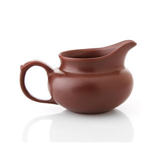 艺福堂茶具紫砂公道杯（紫单） 商品图0