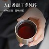 茶鲜森冰岛甜润3克龙珠 古树熟茶 拍3发4送焖泡杯【森之味】 商品缩略图1