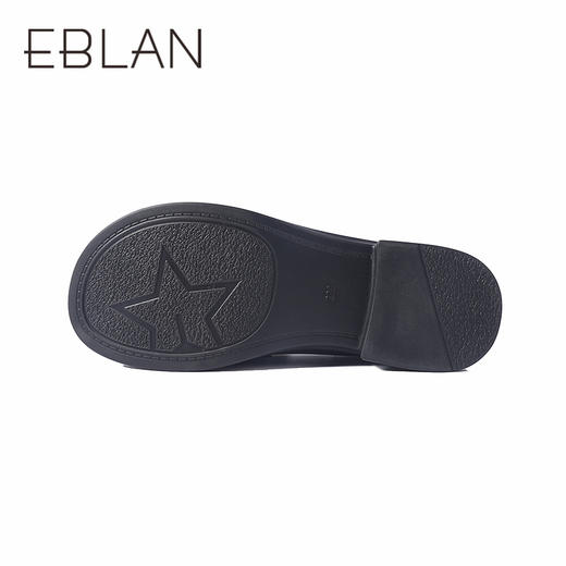 伊伴时尚女鞋B25145001 商品图3