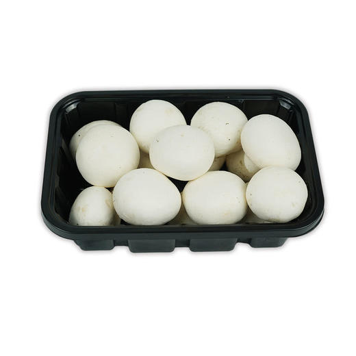 MM 山姆 白蘑菇 700g（350g*2） 商品图7