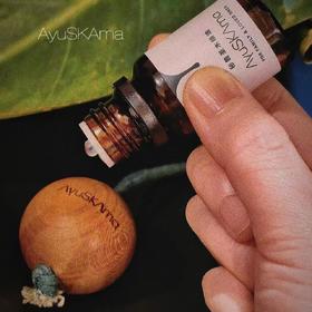 [屁侠.pippa]AyuSkAma 秘鲁圣木精油 10ml