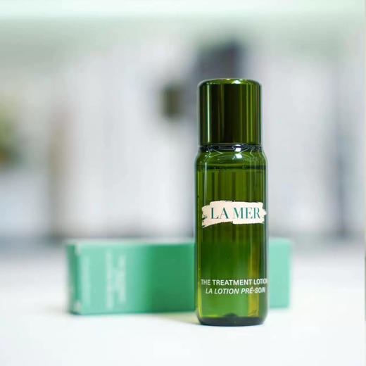 【双12嗨购节】【全球购】LAMER海蓝之谜保湿精萃水30ml·现货速达 商品图5
