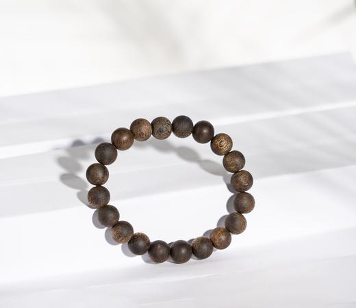 绿棋楠手串1.0*20*9g 商品图0