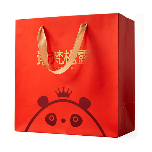 （内购）（单拍不发货）诺梵松露礼袋1个 商品图1