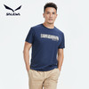 SALEWA|男式短袖棉T恤 SWAJI81011 商品缩略图5