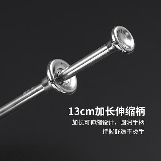 雅集茶具304不锈钢泡茶球 商品图3