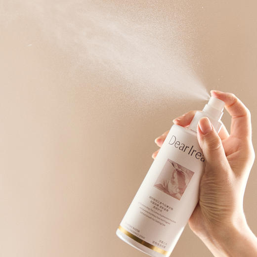 独特艾琳衣物香氛喷雾 净味留香 250g/瓶 商品图10