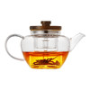 雅集玻璃壶蒸煮二用宋执壶800ml 商品缩略图0