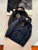 C011510男士秋冬户外保暖羽绒内胆三合一加厚夹克外套 商品缩略图0