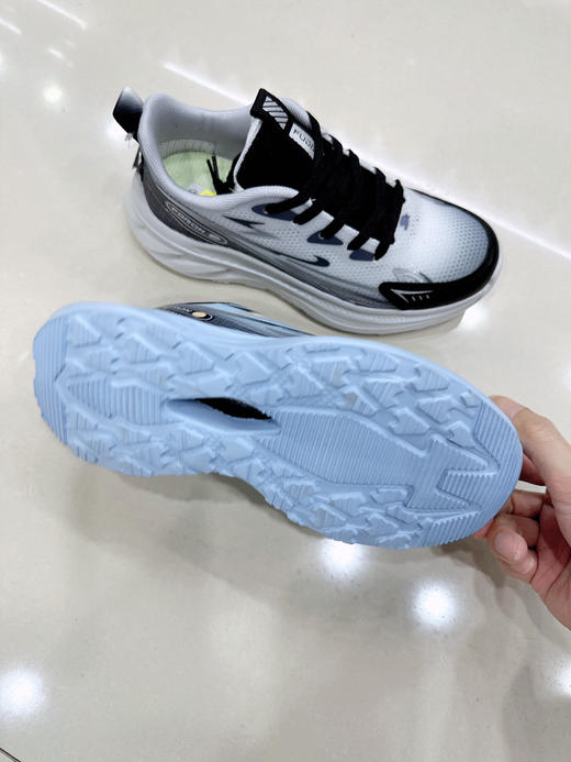 福得隆 单网 6080 系带 38-43 商品图2