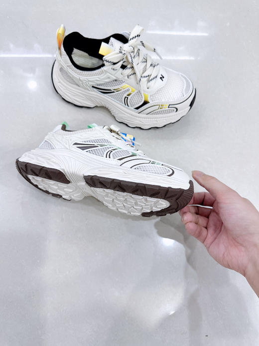 福得隆 6003 单网  34-39 商品图2