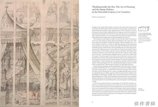 Tales of the City: Drawing in the Netherlands from Bosch to Bruegel / 城市的故事：从博斯到勃鲁盖尔的尼德兰绘画 商品图3