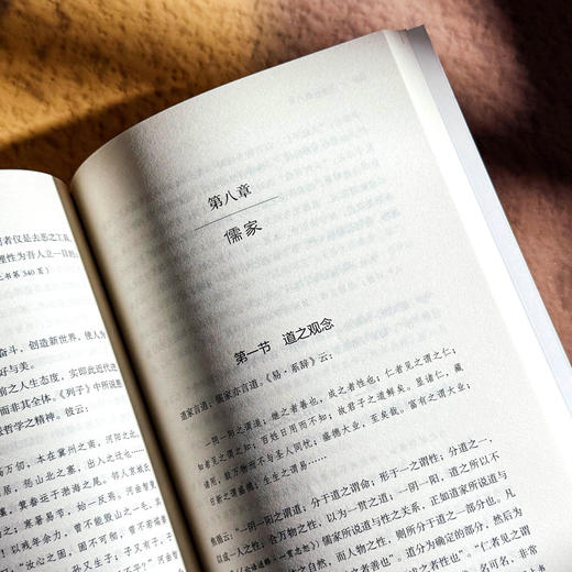 人生哲学 哲学家冯友兰 探求人生真相 追寻人生目标 商品图9