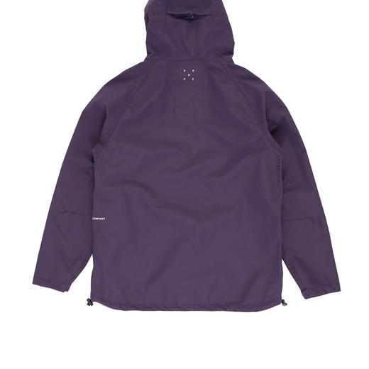 POP Trading Company 男子机能风连帽外套夹克秋季休闲户外时尚 商品图4