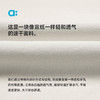 【春Vol.2】allblu幼岚【宣纸速干】儿童T恤女童25春新款POLO领短袖柔软舒适ZY 商品缩略图4