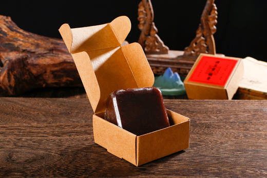 降真香福皂，天然奶香，手工制作，精选小叶 商品图5