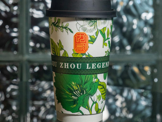 脆波波奶茶 商品图1