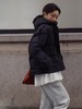 步履不停/4D26005C/轻便抗风直充羽绒服外套 商品缩略图3