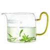 雅集茶具月牙茶隔公道杯600ml 商品缩略图0