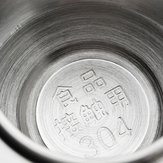 雅集煮水壶不锈钢提梁壶1000ml 商品图6