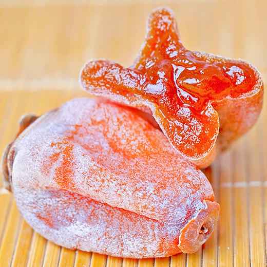 【宜昌助农馆】软糯香甜柿饼  需冷藏或冷冻 商品图2