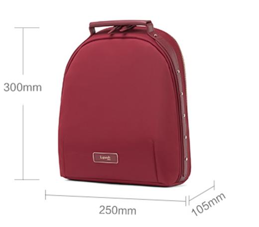 【员工内购】Lipault双肩包P79（请注意，内购商品不退换） 商品图0