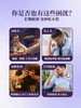 KJ  金九善牌灵芝葛根片 5g（0.5g/片*2片/袋*5袋/盒） 商品缩略图2