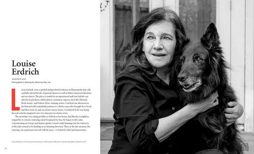 The Writers: Portraits / 作家们：肖像集 商品图1