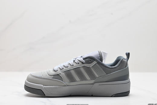 阿迪达斯Adidas Originals Post UP经典低帮休闲运动板鞋H00178男女鞋 商品图2