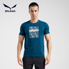 SALEWA|男式短袖T恤 SWAJJ810205 商品缩略图3