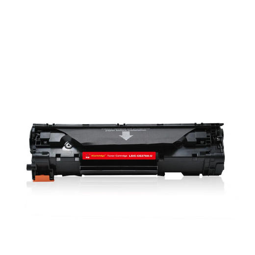 【DZ】惠普机子LaserJet Pro M1536dnf MFP 国产莱盛ce278a 商品图1